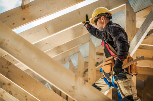 Quick and Trustworthy Emergency Roof Repair Services in Pojoaque, NM