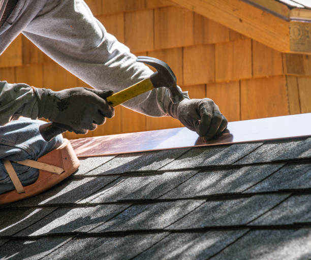 Best Storm Damage Roof Repair  in Pojoaque, NM